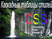 CSS 
